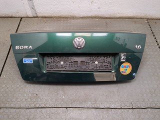 Крышка (дверь) багажника Volkswagen Bora 1998-2005