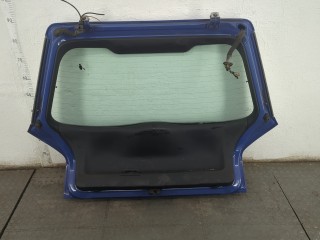Крышка (дверь) багажника, ориг. номер 8L0827023, Audi A3 1996-2000