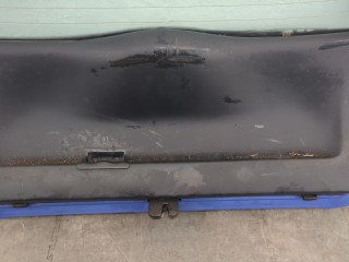 Крышка (дверь) багажника, ориг. номер 8L0827023, Audi A3 1996-2000