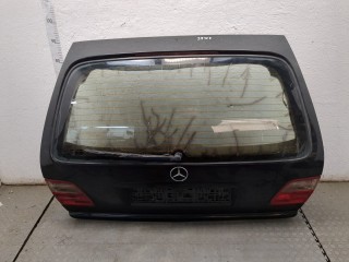 Крышка (дверь) багажника, ориг. номер A2107400305, Mercedes E W210 1999-2002