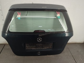 Крышка (дверь) багажника, ориг. номер A1687405205, Mercedes A-Класс 2001-2004
