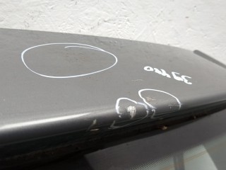 Крышка (дверь) багажника, ориг. номер 1K6827025H, Volkswagen Golf 2003-2009