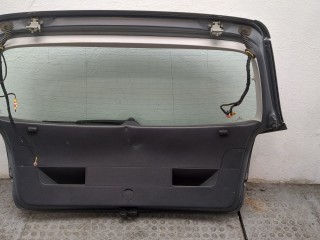 Крышка (дверь) багажника, ориг. номер 1K6827025H, Volkswagen Golf 2003-2009