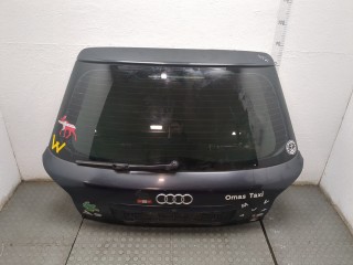 Крышка (дверь) багажника, ориг. номер 8L0827023K, Audi A3 1996-2000