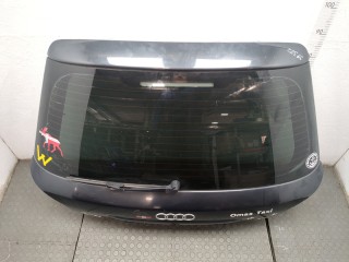 Крышка (дверь) багажника, ориг. номер 8L0827023K, Audi A3 1996-2000