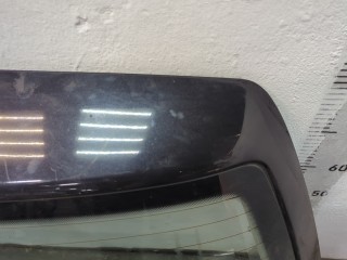 Крышка (дверь) багажника, ориг. номер 1J6827025G, Volkswagen Golf 4 1997-2006