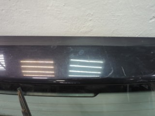 Крышка (дверь) багажника, ориг. номер 1J6827025G, Volkswagen Golf 4 1997-2006