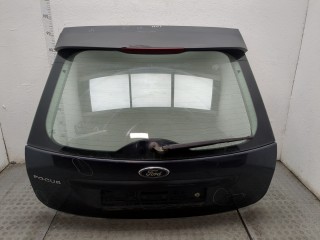 Крышка (дверь) багажника Ford Focus 2004-2008