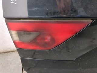 Крышка (дверь) багажника, ориг. номер 41003452197, 3452197, BMW X3 E83 2003-2006