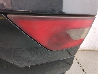 Крышка (дверь) багажника, ориг. номер 41003452197, 3452197, BMW X3 E83 2003-2006