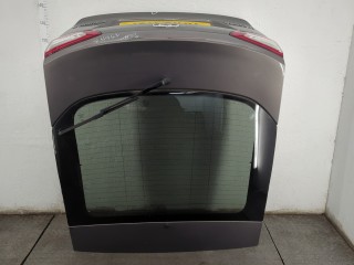Крышка (дверь) багажника Ford Mondeo 2010-2014