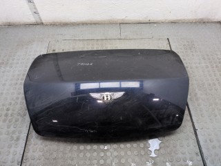 Крышка (дверь) багажника, Bentley Continental GT 2003-2011