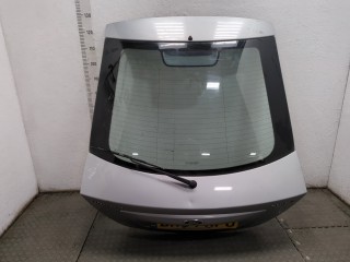 Крышка (дверь) багажника Ford Mondeo 2003-2007