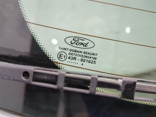 Крышка (дверь) багажника, ориг. номер 1211435, Ford Mondeo 2003-2007