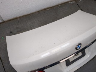 Крышка (дверь) багажника, ориг. номер 41627172332, 7172332, BMW 7 серия 2008-2012