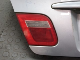 Крышка (дверь) багажника, ориг. номер 41627065260, 7065260, BMW 3 E46 2001-2006