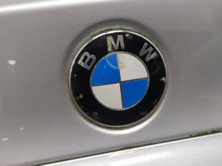 Крышка (дверь) багажника, ориг. номер 41627065260, 7065260, BMW 3 E46 2001-2006