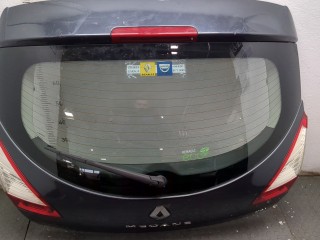 Крышка (дверь) багажника, Renault Megane 2008-2014