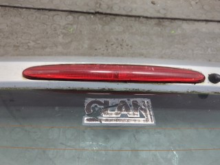 Крышка (дверь) багажника, ориг. номер 7782140919, Renault Scenic RX4 1999-2003