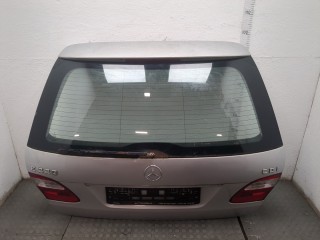 Крышка (дверь) багажника Mercedes E-Класс 2002-2006