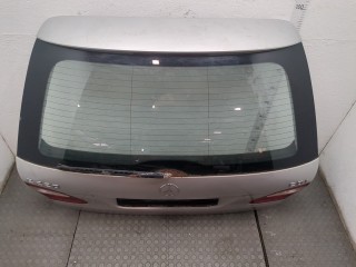 Крышка (дверь) багажника, ориг. номер A2117400205, Mercedes E-Класс 2002-2006