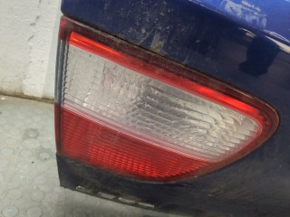 Крышка (дверь) багажника, ориг. номер 1M6827025H, Seat Leon 1999-2005