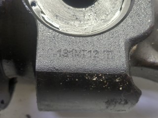 Поршень, ориг. номер 7422106875, Renault T 2013-2026
