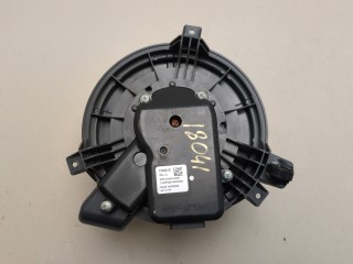 Двигатель отопителя (моторчик печки), ориг. номер T302231C, Tesla Model 3 2017-2021