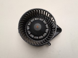 Двигатель отопителя (моторчик печки) Audi A4 2000-2006