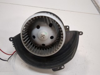 Двигатель отопителя (моторчик печки) Opel Astra 1998-2009