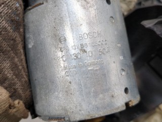 Двигатель отопителя (моторчик печки), ориг. номер A2218202714, Mercedes S-Класс 2005-2009