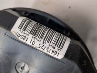 Двигатель отопителя (моторчик печки), ориг. номер 971133M000, Hyundai Equus 2010-2013