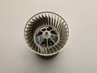 Двигатель отопителя (моторчик печки), ориг. номер 8385558, 64118385558, BMW X5 E53 2003-2006