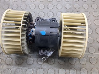 Двигатель отопителя (моторчик печки), ориг. номер 8385558, 64118385558, BMW X5 E53 2003-2006