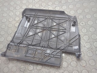 Накладка декоративная на ДВС, ориг. номер 9664889380, Audi A4 1994-1997