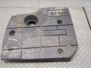 Накладка декоративная на ДВС, ориг. номер MR914631, Mitsubishi Carisma 1999-2004