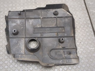 Накладка декоративная на ДВС, ориг. номер MR914631, Mitsubishi Carisma 1999-2004