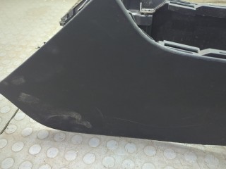 Консоль салона (кулисная часть), ориг. номер GAN764420G02, Mazda 6 2005-2008