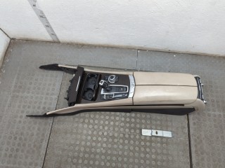 Консоль салона (кулисная часть) BMW 7 серия 2008-2012