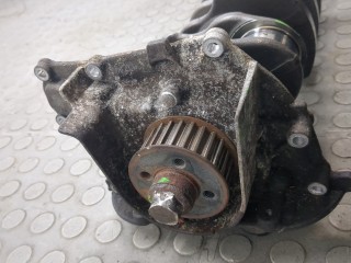 Коленвал, Opel Insignia 2008-2013