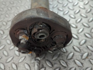 Кардан задний, ориг. номер 8200036804, Renault Scenic RX4 1999-2003