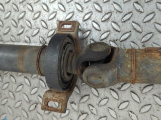 Кардан задний, ориг. номер 8200036804, Renault Scenic RX4 1999-2003