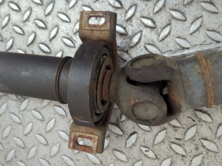 Кардан задний, ориг. номер 8200036804, Renault Scenic RX4 1999-2003