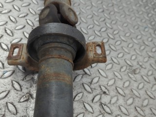 Кардан задний, ориг. номер 8200036804, Renault Scenic RX4 1999-2003