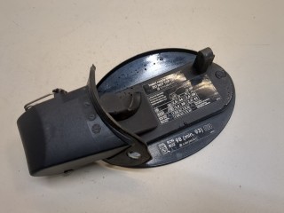Лючок бензобака, ориг. номер A2196300082, A2197570106, Mercedes CLS 2004-2008