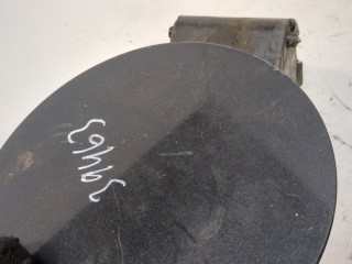 Лючок бензобака, ориг. номер 8200117336, 8200117337, Renault Megane 2002-2006