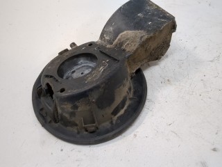 Лючок бензобака, ориг. номер 8200117336, 8200117337, Renault Megane 2002-2006