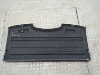 Полка багажника, ориг. номер 5J6867769A1AP, Skoda Fabia 2004-2007