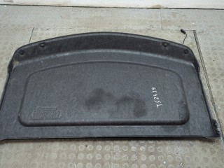 Полка багажника, ориг. номер BEK668310D02, Mazda 3 2011-2013