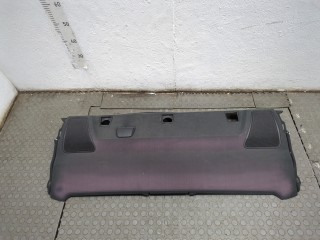 Полка багажника BMW 7 серия 2008-2012